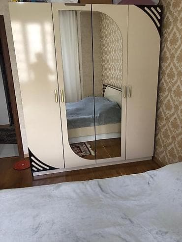 2 əl divanlar: İkinəfərlik çarpayı, İşlənmiş — 1