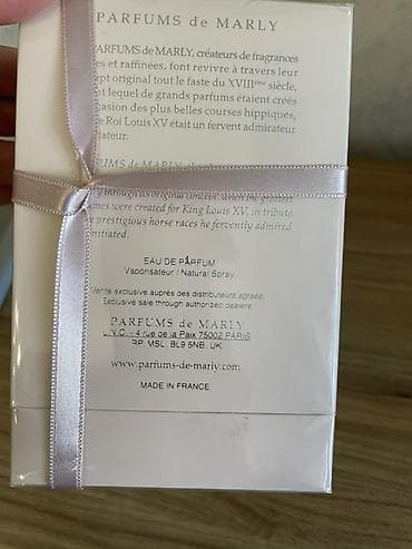 Parfums de Marly Delina Royal Essence – Eau de Parfum, 75 ml — 4