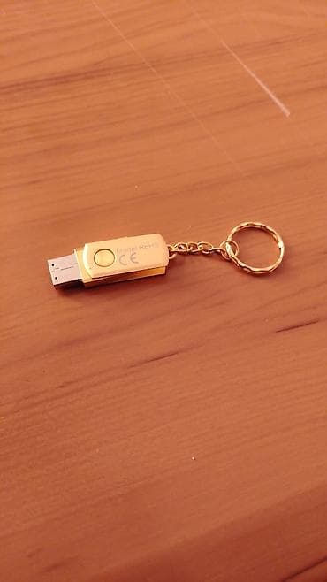 drag nano: Flash kart Sandisk, 32 GB, USB port, Yeni — 2