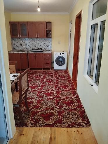 zabratda ev: Mehdiabad 6 otaqlı, 91 kv. m, Kredit yoxdur, Orta təmir — 9