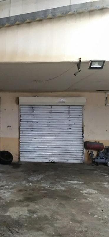 Mənzillər: Icarəyə avtoservis də hal hazırda boş 2 boks verilir malyar və Dəmirçi — 6