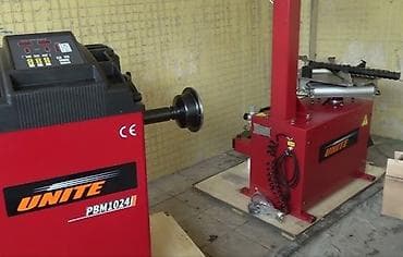 Təcili Satılır📍 Təkər təmiri avadanlıqları Yenidi İşlənməyib Dəstə