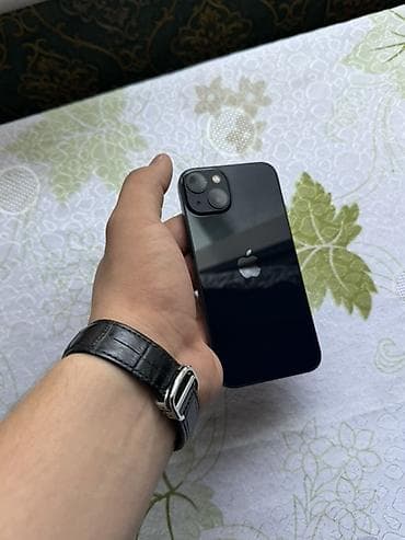 IPhone 13, Qara lalafo.az -da IPhone 13, Qara