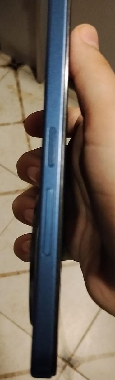 g pro: Redmi 14C, 128 GB, rəng - Göy — 3