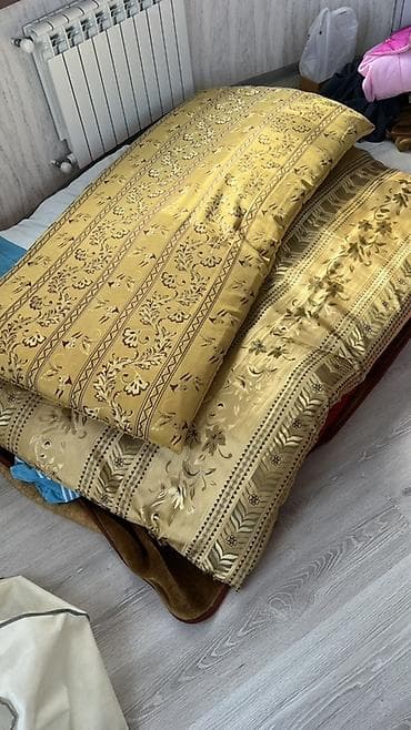 alisa home tekstil: Dekorativ Sadə Yastıq — 3