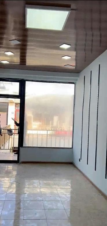 xacmaz ev satisi: Xirdalanda Er Riyqd t/m 27kv Obyekt satılır. Sened Kupça. Ətraflı — 1