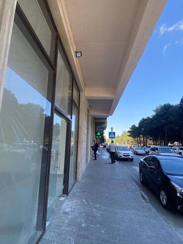 nerimanovda obyekt satilir: Əhmədli metrosunun yanında, 16 mərtəbəli yeni binanın 1 ci — 8
