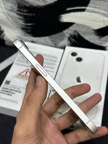 iphone 5 plus 64gb: IPhone 13, 128 GB, Ağ, Face ID — 2