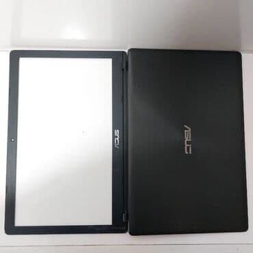 Ana platalar: Notebook "Asus X550L ehtiyat hissələri" Qiymətlər razılaşma yolu ilə — 8