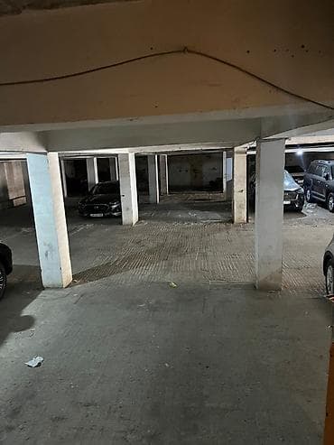 Qarajlar: 17 kv. m, 56 * 6 * 4 Beton Su — 5