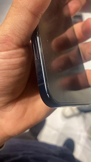 apple 5 s: IPhone 16, 128 GB, Qara — 8