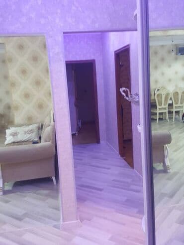 sabuncuda satılıq evler: Bakı, Köhnə Günəşli, 5 otaqlı, Köhnə tikili, m. Həzi Aslanov, 120 kv. m — 2