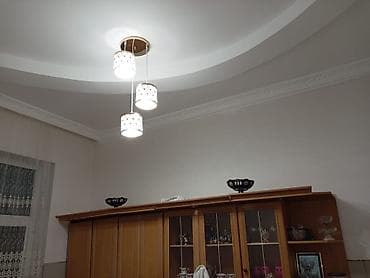 qubada satilan evler: 4 otaqlı, 200 kv. m, Yeni təmirli — 8