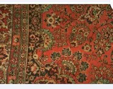 qirmizi xalca: Xalça — 1