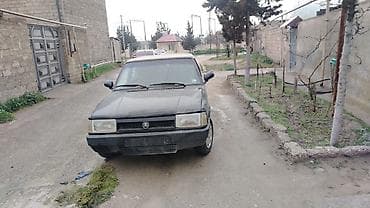 suktur: ZAZ Tavria – şəhər daxili istifadə üçün kompakt hetçbek — 3