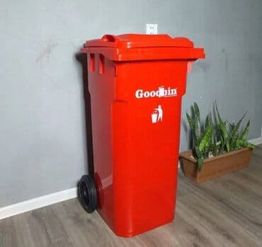 19 lt su qablari: Zibil qabı tezedir her ölcü var 20 litr 20 azn 40 litr 25 azn 50 litr — 7