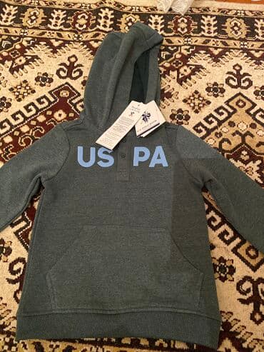 3 duymə koynək: Yenıdı baha alınıb uşaq ucun geyım coxdu — 1