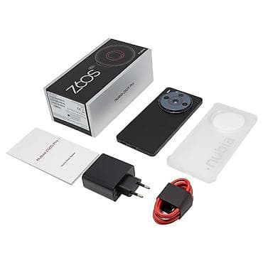 foto çanta: ZTE Nubia Z5, 512 GB, Zəmanət — 6