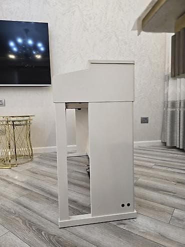 Nəfəs alətləri: Piano, Rəqəmsal, Yeni — 7