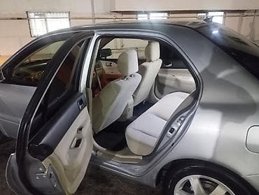 qosqu satisi: Mitsubishi Lancer: 1.6 l | 2007 il 280 km Sedan — 7
