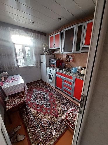 Mənzillər: Bakı, Lökbatan qəs., 2 otaqlı, Köhnə tikili, m. Avtovağzal, 50 kv. m — 10