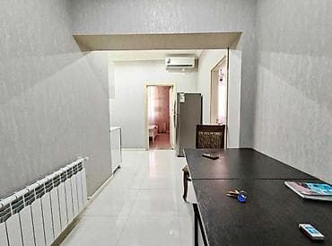 studio menziller: İcarəyə verilir 2 otaqlı yeni tikili 65 m², Qara Qarayev m — 9