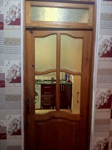 Хозтовары: Işlənmiş taxta qapi — 2