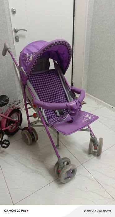 mutsy igo universal arabalar: İki tutacaqlı araba, Cins: Qız — 1