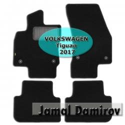 диски на зимнюю резину фольксваген: Novline volkswagen tiguan 2017 ucun kovrolit ayaqaltilar "aileron" — 1