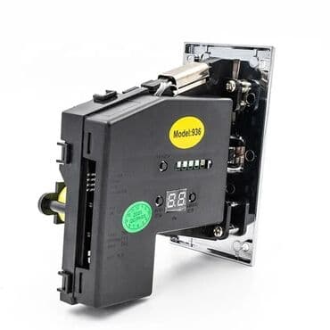 gizli nomre kodu: Qəpik qəbul edici 616. Turniket, moyka və oyun konsolları üçün — 4