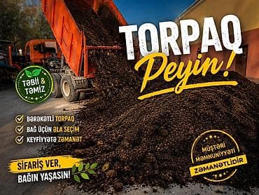 xolikan bitkisi: Məhsul: Torpaq – Peyin qarışığı Təsvir: - Təbii və təmiz tərkibli — 1
