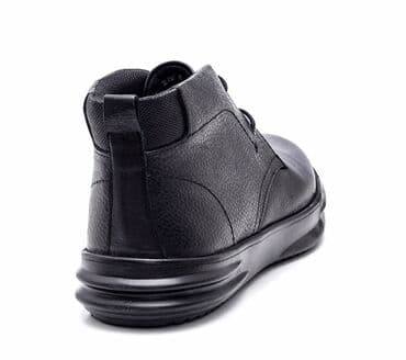 kisi ucun botlar: Derimod ayaqqabı ayağıma balaca olduğu üçün satıram yenidi Bakıda — 3