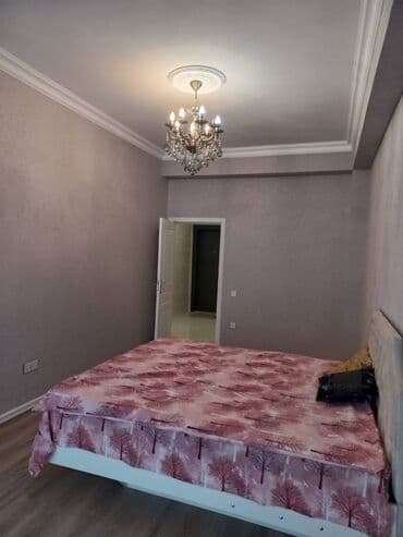 sultan şadlıq sarayı: 2 otaqlı, Yeni tikili, 60 kv. m — 4