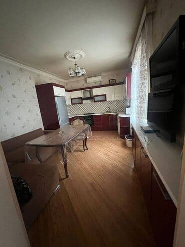 məhəmmədli kirayə: 440 kv. m, 10 otaq, Artezian quyusu — 16