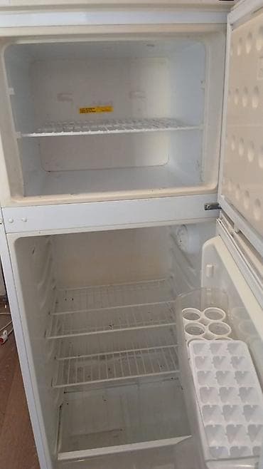 canon mark 2: Б/у 2 двери Beko Холодильник Продажа, цвет - Белый — 2