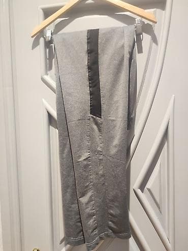 boz pencek: İdman dəsti, M, rəng - Boz — 3