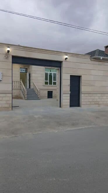 ilkin odenissiz kreditle evler ayliq 200 azn: 4 otaqlı, 145 kv. m, Kredit var, Yeni təmirli — 22