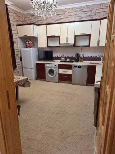 yeni evlər: 150 kv. m, 3 otaqlı, Qaz, İşıq, Su — 10