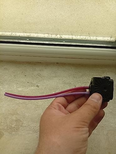 vaz 2107 kardan: Mercedes-Benz 124,202,210, Orijinal, Almaniya, Yeni — 2