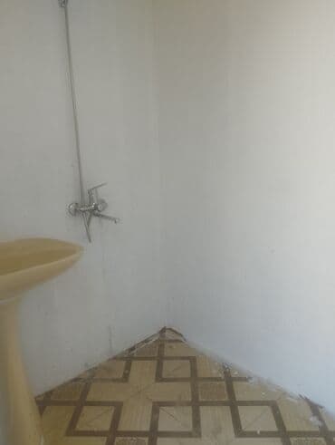 biləcərdə kirayə ev: 50 м², 1 комната, Газ — 21