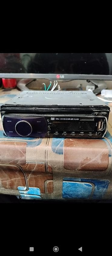 vertalyot m 8d vip: Maqnitol, İşlənmiş, AUX, Çin, Ünvandan götürmə, Ödənişli çatdırılma — 1