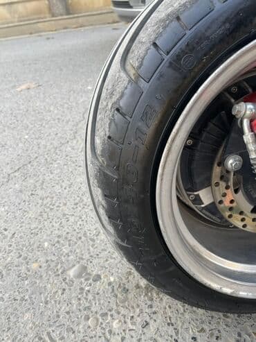 купить мапед: - City Coco, 2062 км — 7