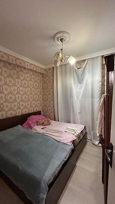 1 nefer xanım otag yoldaşı axtarılır — 4