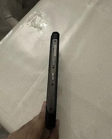 doogee: DOOGEE möhkəm smartfon, ciddi alıcıya endirim olacaq - Marka/model — 3
