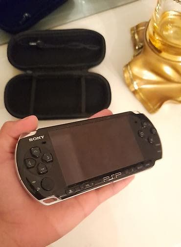 redmi note 12 s: Sony psp3000 modeli tam ideal veziyyetde✅️ Komplekde daxildi: Sony — 7