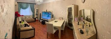 kend ehmedlide evler: Bakı, Əhmədli, 2 otaqlı, Köhnə tikili, m. Əhmədli, 65 kv. m — 3