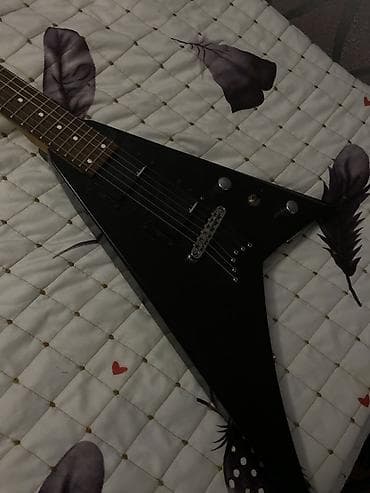 gitara simi: Jackson rr indian ideal veziyyetde simler yeni deysilib 9/42 — 2