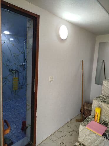 yeni ramanı həyət evləri: Sabunçu qəs. 3 otaqlı, 90 kv. m, Kredit yoxdur, Yeni təmirli — 7