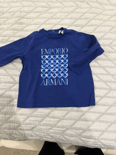 Столы для кормления: Рубашка, Унисекс, 1 - 2 года — 1