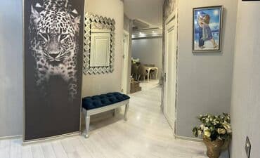 аренда квартиры с выкупом: 2 комнаты, Новостройка, 58 м² — 5